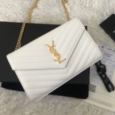 YSL Satchel Bags